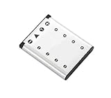 Powerstorm LI-42B For Olympus MJU