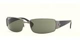 Ray-Ban RB 3237 UNDERCURRENT Sunglasses- All Colors