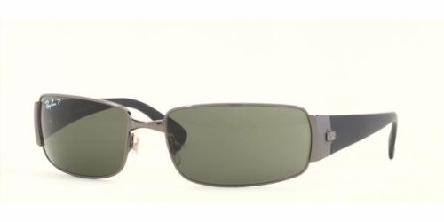 Ray-Ban RB 3237 UNDERCURRENT Sunglasses- All Colors product image