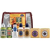 L'Occitane Provencal Travel Treasures ($57 Value)