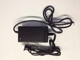 24V 1.8A Charger Schwinn, Mongoose, GT, Currie