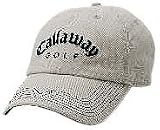 Callaway Golf Pro Stitch Cap