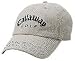 Callaway Golf Pro Stitch Cap
