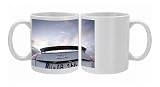 Audi TT Coupe 2.0 Photo Mugs