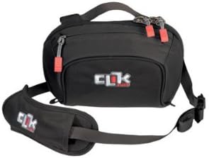 Clik Elite CE300BK Small Chest Pack (Black)