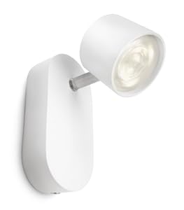 Best deals of Philips LED-Wandspot 1-flammig 3 W