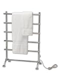 Review Warmrails CMC / Warmrails Camden Freestanding Electric Towel Warmer and Drying Rack