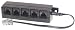 RJ45-Verteiler Mehrfachdose ISDN+Cat5 - 5-fach RJ45 Stecker auf 5x Kupplung 8/4