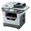 Brother MFC-8370DN Mono A4 All-In-One Printer