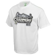 Pittsburgh Penguins 2009 Stanley Cup Champions Locker Room T-Shirt