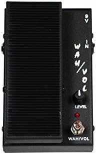 Morley Mini Wah/Volume Pedal