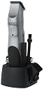 Wahl 9918-6171 Groomsman Beard and Mustache Trimmer