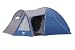 Gelert, Tornado 5 DLX Tent