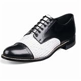 See More Image Stacy Adams Madison Woven Cap Toe - Black And White Stacy Adams Madison Woven Cap Toe - Black And White Lowest Price !! See Lowest Price Here Cheap Stacy Adams Madison Woven Cap Toe - Black And White Bestsellers