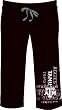 Texas A&M - Flocked Pants Texas A&M - Flocked Pants