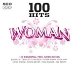 100 Hits: Woman 100 Hits: Woman