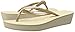 Havaianas Women's High Light Flip Flop