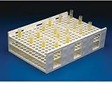 IMAGE OF Rack,Polypropylene,Ria Tube,16-20Mm,120Places