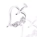 925 Sterling Silver Jewelry, Flower on a Heart Charm, Adjustable Fit, Plus Free Special Gift Pouch 925 Sterling Silver Jewelry, Flower on a Heart Charm, Adjustable Fit, Plus Free Special Gift Pouch