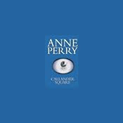 Callander Square | Anne Perry