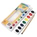 Crayola  Washable Watercolor Paint