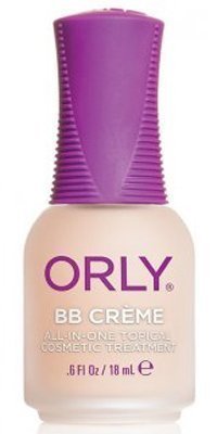 Orly BB Creme, 0.6 Ounce by Orly