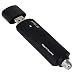 WS-ATSCU03AD ATSC/NTSC USB 2.0 TV Tuner Adapter w/Remote Control - Watch & Record HDTV on Your Notebook or Desktop PC!