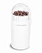 Proctor Silex E160B Fresh Grind Coffee Grinder, White