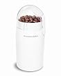 Proctor Silex E160B Fresh Grind Coffee Grinder, White