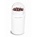 Proctor Silex E160BY Fresh Grind Coffee Grinder, White