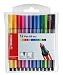 Stabilo Mini Pen 18-color Wallet