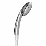 Hansabasicjet Handbrause,chrom, 1 Strahlart