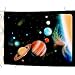 VHS Video, Issac Asimov's Library of the Universe: The Solar System, Set/4