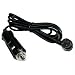 GARMIN CIGARETTE LIGHTER 12V ADAPTER (010-10085-00)