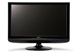 Acer M200A 20-Inch LCD HDTV/Multifunction Monitor, Black