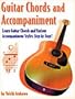 Guitar Chords and Accompaniment: Learn Guitar Chords and Various Accompaniment Styles Step by Step