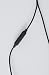 thumbnail: AIAIAI The Pipe Headphone w/ Mic,Headphones for Unisex from AIAIAI