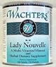 Lady Nouvelle - The Best Multivitamin For Women