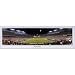 Art Poster Print - Washington Redskins Monday Night vs Cowboys at Jack Kent Cooke Sta...