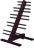 Compact Dumbbell Rack