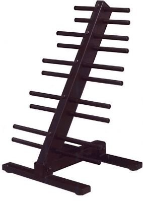 Compact Dumbbell Rack
