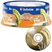 Verbatim LightScribe - 30 x DVD-R - 4.7 GB 16x - LightScribe - spindle - storage media