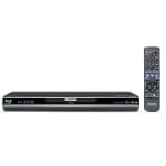 Panasonic DMP