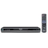 Panasonic DMP BD 60 EG K Blu-ray Player (HDMI, Upscaling 1080p, USB 2.0) schwarzvon "Panasonic"