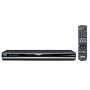 Panasonic DMP BD 60 EG K Blu-ray Player (HDMI, Upscaling 1080p, USB 2.0) schwarz