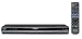 Produkt-Bild: Panasonic DMP BD 60 EG K Blu-ray Player (HDMI, Upscaling 1080p, USB 2.0) schwarz