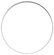 DELTA 28-567 16-Inch Band Saw Blade 82-Inch by 1/4-Inch, 6 Teeth per Inch