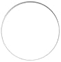 DELTA 28-567 16-Inch Band Saw Blade 82-Inch by 1/4-Inch, 6 Teeth per Inch