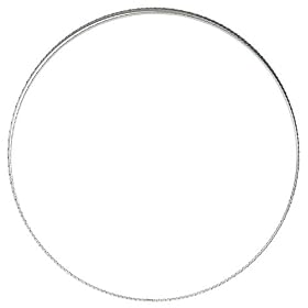 DELTA 28-567 16-Inch Band Saw Blade 82-Inch by 1/4-Inch, 6 Teeth per Inch
