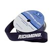 Set of 12 Ribbon on a Roll - 7/8" Wide - 3 Yards - Richmond Spiders NCAA College Athletics